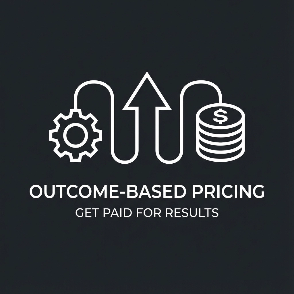 Outcome-Based Pricing for Consultants: How to Get Paid for Results