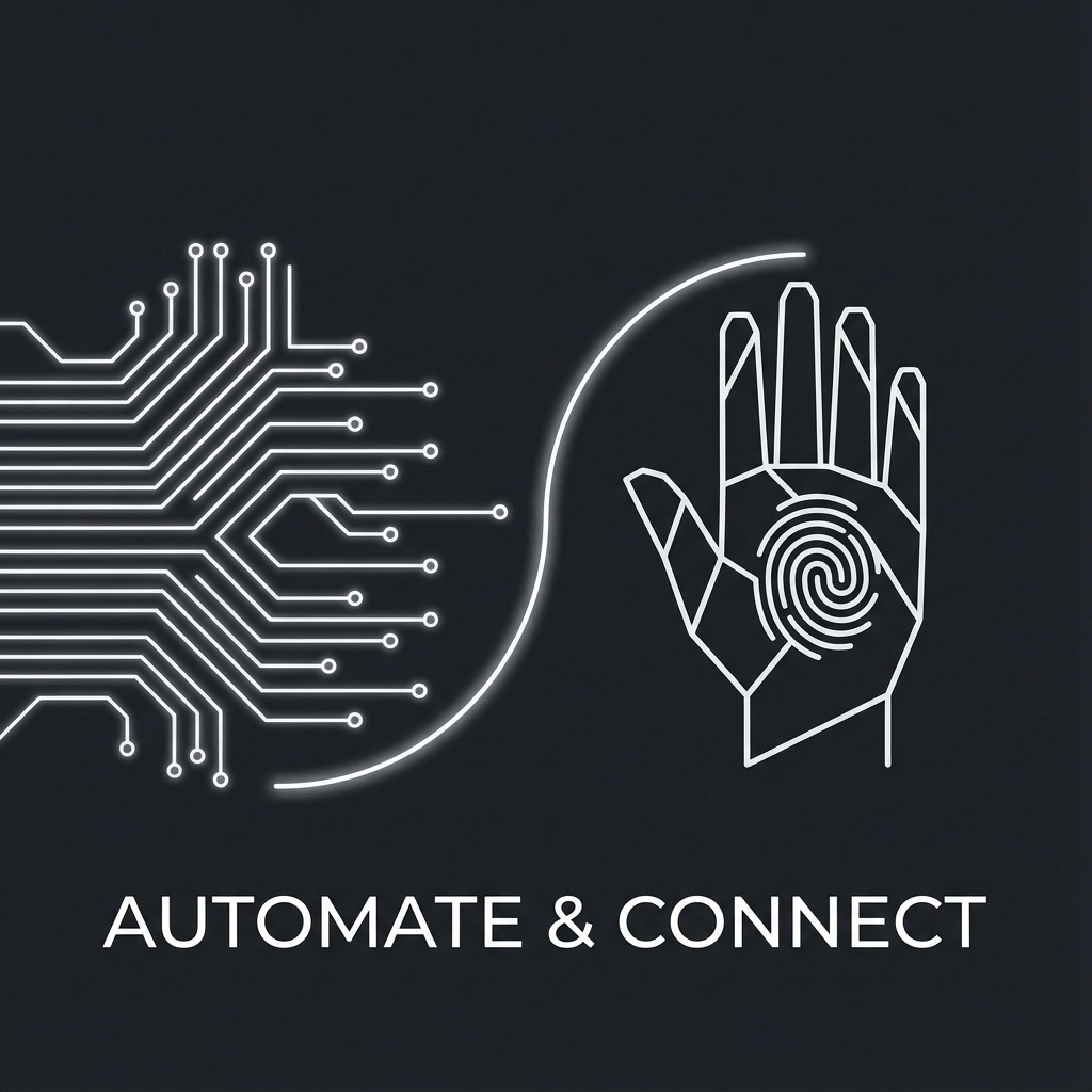 Build Automated Systems for Your Consulting Business (Without Losing the Human Touch)